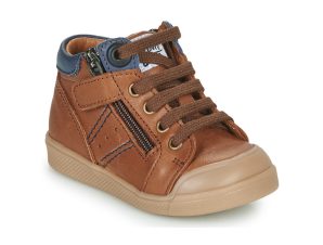 Ψηλά Sneakers GBB ANATOLE