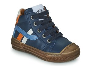 Ψηλά Sneakers GBB POKETTE