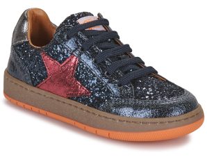 Xαμηλά Sneakers GBB HERMINE