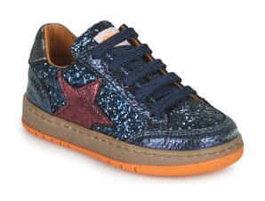 Xαμηλά Sneakers GBB HERMINE