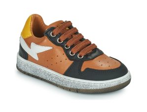 Xαμηλά Sneakers GBB KERTI