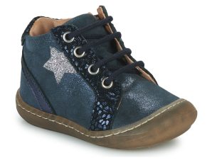 Ψηλά Sneakers GBB EDITHE