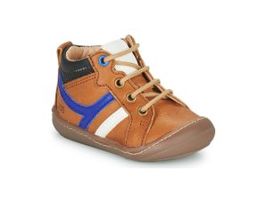 Ψηλά Sneakers GBB CALVO