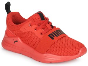 Xαμηλά Sneakers Puma Wired Run PS