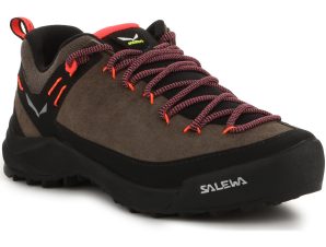 Πεζοπορίας Salewa Wildfire Leather WS 61396-7953