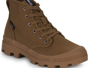 Ψηλά Sneakers Aigle TENERE CVS