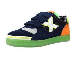 Xαμηλά Sneakers Munich G-3 KID VCO FROS