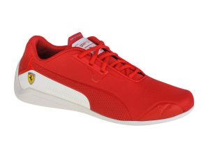 Xαμηλά Sneakers Puma Scuderia Ferrari Drift Cat 8