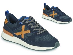 Xαμηλά Sneakers Munich ALPHA