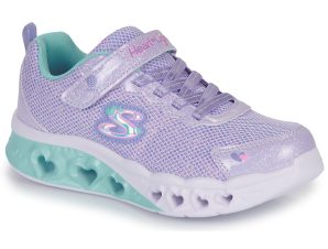 Xαμηλά Sneakers Skechers FLUTTER HEART LIGHTS