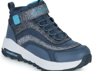 Ψηλά Sneakers Skechers FUSE TREAD