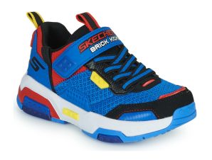 Xαμηλά Sneakers Skechers BRICK KICKS 2.0