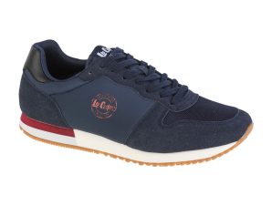 Xαμηλά Sneakers Lee Cooper –