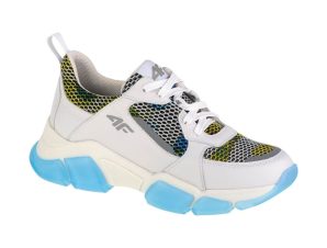 Xαμηλά Sneakers 4F Wmn’s Casual