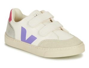 Xαμηλά Sneakers Veja SMALL V-12