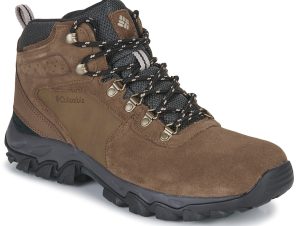 Πεζοπορίας Columbia NEWTON RIDGE PLUS II SUEDE WP