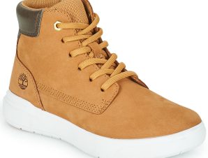 Ψηλά Sneakers Timberland Seneca Bay 6In Side Zip