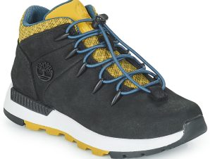 Ψηλά Sneakers Timberland Sprint Trekker Mid