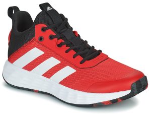 Παπούτσια του Μπάσκετ adidas OWNTHEGAME 2.0