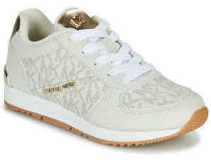 Xαμηλά Sneakers MICHAEL Michael Kors ALLIE JOGGER