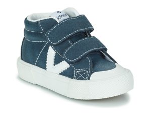 Ψηλά Sneakers Victoria TRIBU TIRAS EFECTO PIEL