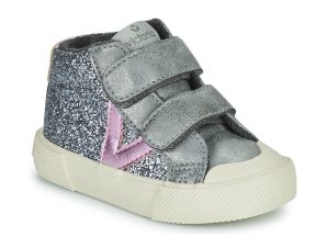 Ψηλά Sneakers Victoria TRIBU TIRAS FANTASIA