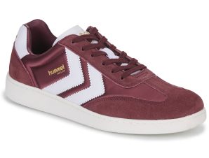 Xαμηλά Sneakers hummel VM78 CPH NYLON