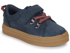 Xαμηλά Sneakers Clarks Nova Bar K