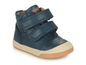 Ψηλά Sneakers Bisgaard JUNO