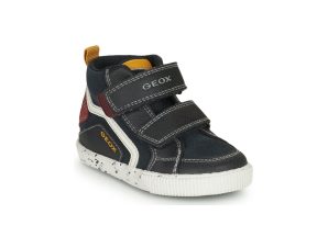 Ψηλά Sneakers Geox B KILWI BOY C