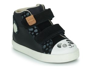 Ψηλά Sneakers Geox B KILWI GIRL C