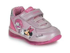 Xαμηλά Sneakers Geox B TODO GIRL A