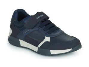 Xαμηλά Sneakers Geox J ALFIER BOY A