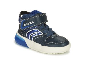 Ψηλά Sneakers Geox J GRAYJAY BOY A