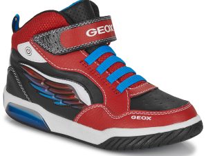 Ψηλά Sneakers Geox J INEK BOY D