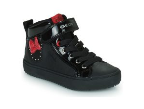 Ψηλά Sneakers Geox J KALISPERA GIRL B