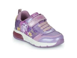 Xαμηλά Sneakers Geox J SPACECLUB GIRL E