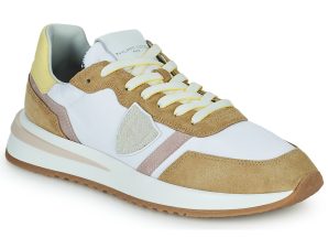 Xαμηλά Sneakers Philippe Model TROPEZ 2.1 LOW WOMAN