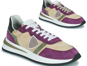 Xαμηλά Sneakers Philippe Model TROPEZ 2.1 LOW WOMAN