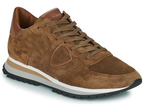 Xαμηλά Sneakers Philippe Model TROPEZ X LOW MAN