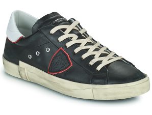 Xαμηλά Sneakers Philippe Model PARISX LOW MAN