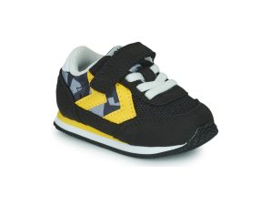 Xαμηλά Sneakers hummel SLIMMER STADIL GLITTER JR