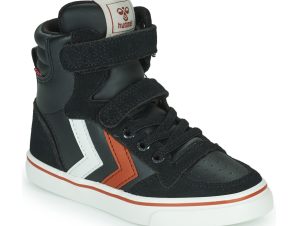 Ψηλά Sneakers hummel –