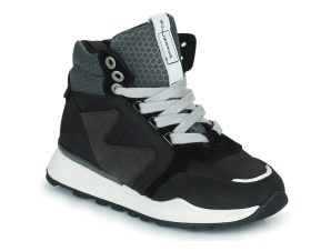 Ψηλά Sneakers Bullboxer AEX502E6C