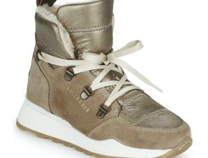 Ψηλά Sneakers Bullboxer AEX503E6C