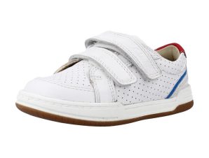 Xαμηλά Sneakers Clarks FAWN SOLO T