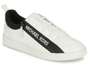 Xαμηλά Sneakers MICHAEL Michael Kors KEATING ZIP