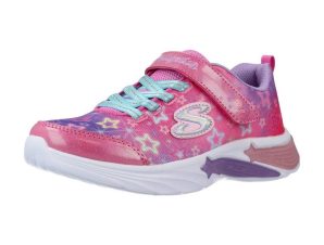 Xαμηλά Sneakers Skechers STAR SPARKS