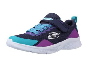 Xαμηλά Sneakers Skechers MICROSPEC-BRIGHT RETROS