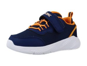 Xαμηλά Sneakers Geox B SPRINTYE BOY E